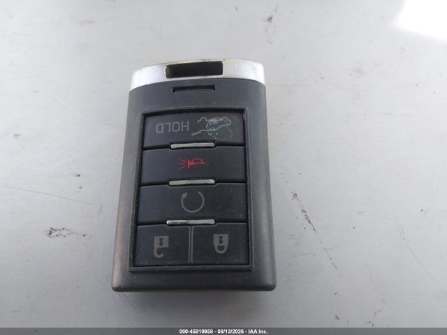 2013 Cadillac Srx Performance Collection მანქანა იყიდება აუქციონზე, vin: 3GYFNDE30DS591588, აუქციონის ნომერი: 45819958