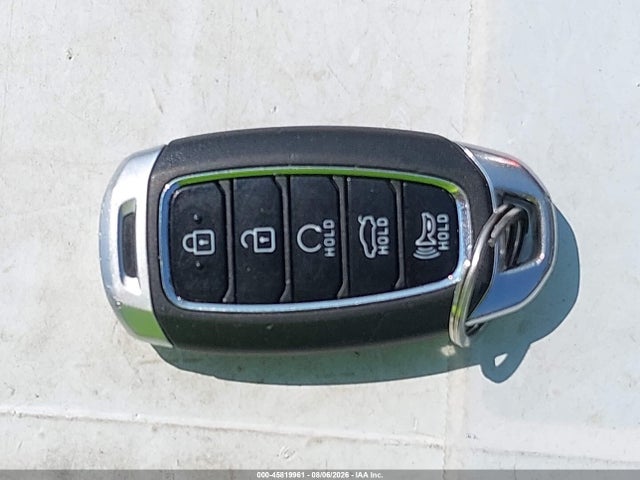 Hyundai ELANTRA SEL 2021 5NPLM4AG8MH004472 Image 11