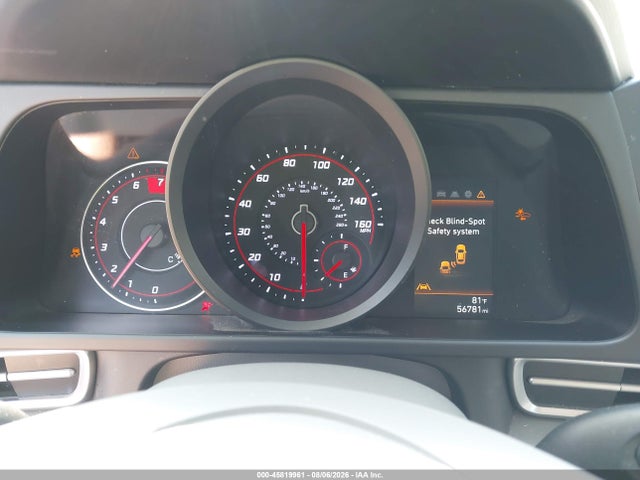 Hyundai ELANTRA SEL 2021 5NPLM4AG8MH004472 Image 7