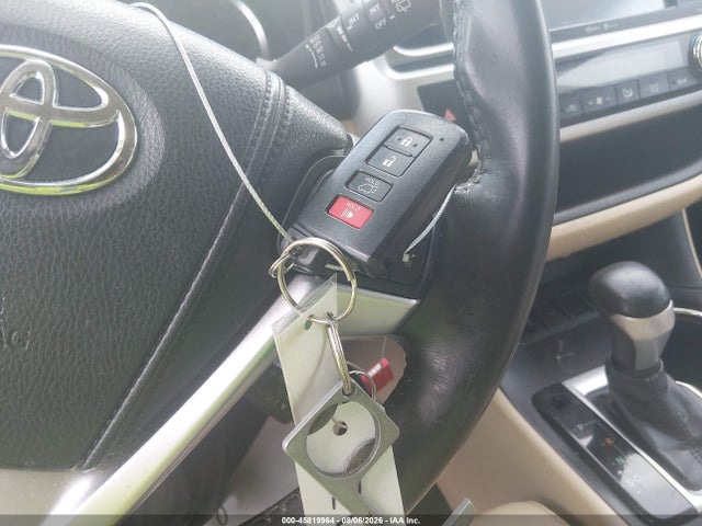 Toyota Highlander Limited V6 2014 5TDYKRFH2ES012430 Image 11