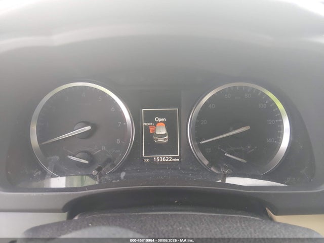 Toyota Highlander Limited V6 2014 5TDYKRFH2ES012430 Image 15