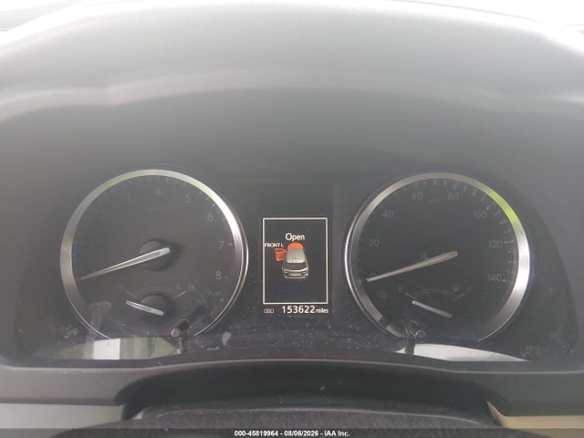 Toyota Highlander Limited V6 2014 5TDYKRFH2ES012430 Image 7