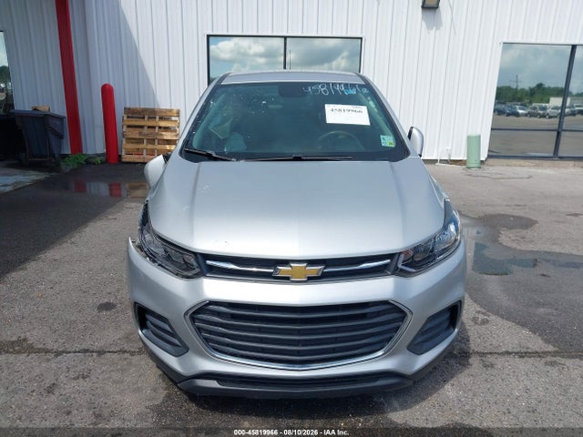 KL7CJKSM6NB526745 Chevrolet Trax Fwd Ls