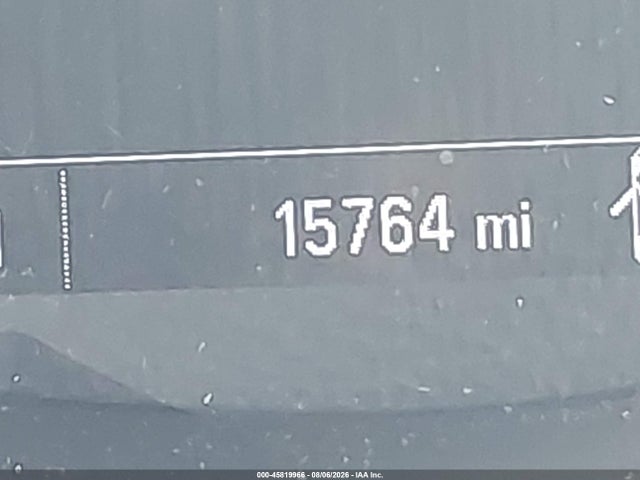 KL7CJKSM6NB526745 Chevrolet Trax Fwd Ls