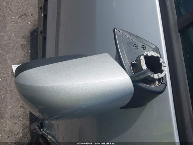 KL7CJKSM6NB526745 Chevrolet Trax Fwd Ls