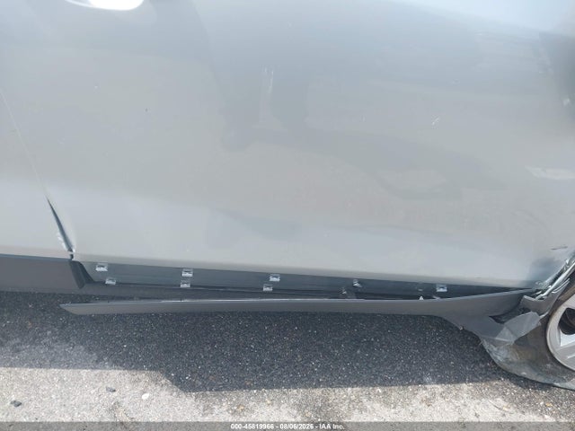 KL7CJKSM6NB526745 Chevrolet Trax Fwd Ls