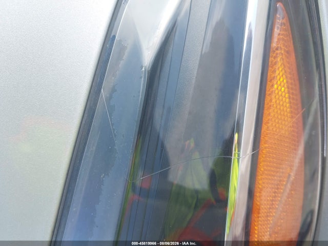 KL7CJKSM6NB526745 Chevrolet Trax Fwd Ls