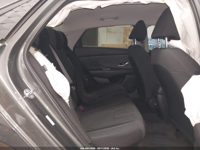 Aukcja sprzedaży 2026 Hyundai Elantra Hybrid Blue, vin: KMHLM4DJ5TU191886, numer aukcji: 45819968