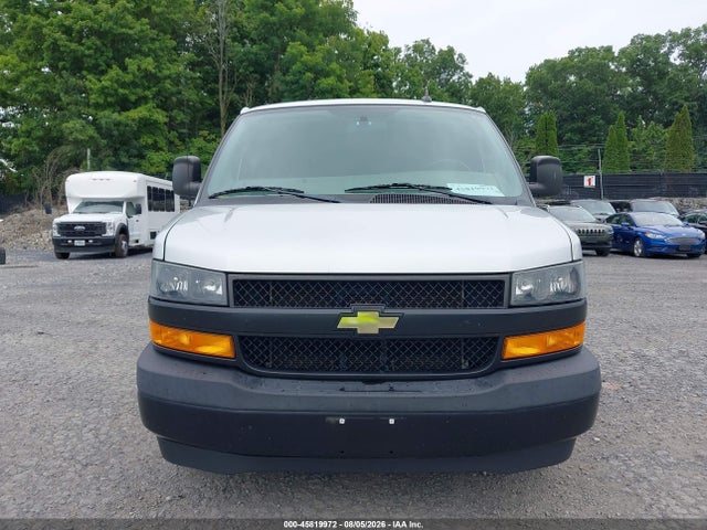 Chevrolet Express 2500 Ls 2019 1GAWGEFG1K1280024 Image 17
