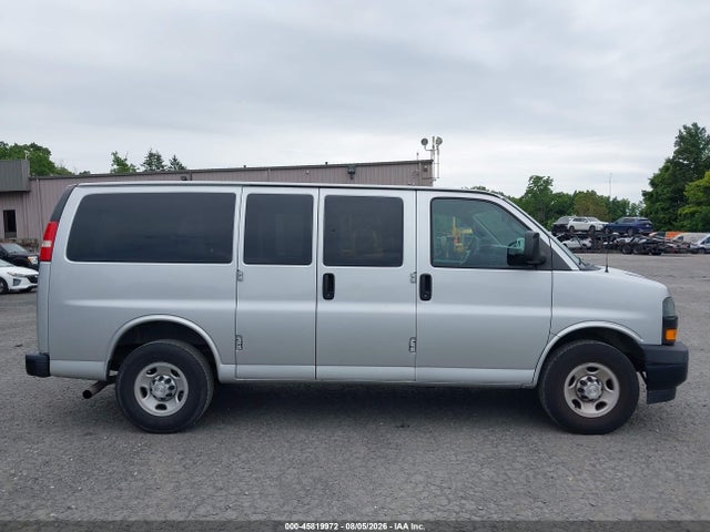 Chevrolet Express 2500 Ls 2019 1GAWGEFG1K1280024 Image 18