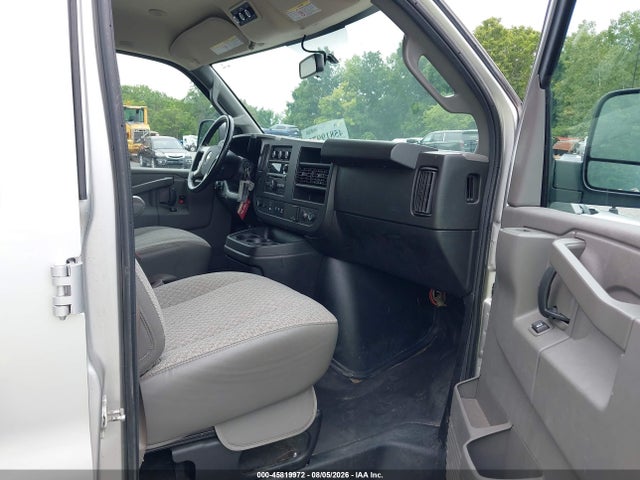 Chevrolet Express 2500 Ls 2019 1GAWGEFG1K1280024 Image 5