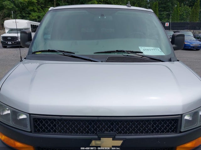 Chevrolet Express 2500 Ls 2019 1GAWGEFG1K1280024 Image 13