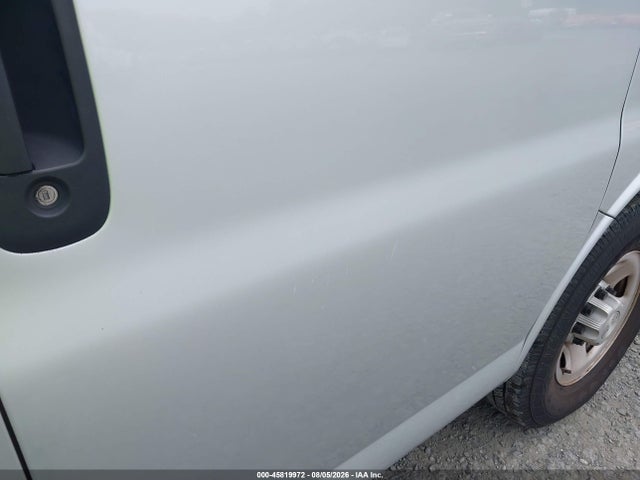 Chevrolet Express 2500 Ls 2019 1GAWGEFG1K1280024 Image 14