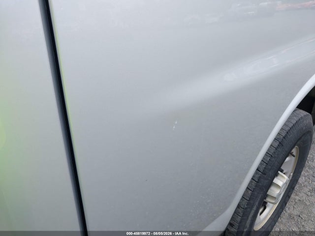 Chevrolet Express 2500 Ls 2019 1GAWGEFG1K1280024 Image 15