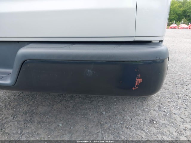 Chevrolet Express 2500 Ls 2019 1GAWGEFG1K1280024 Image 16