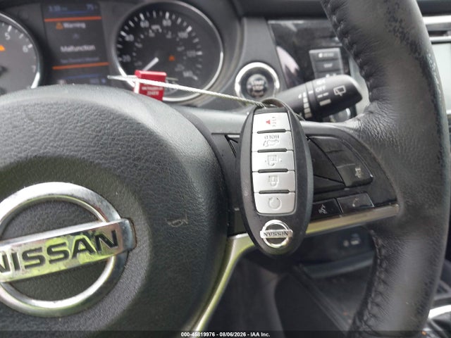 Nissan Rogue Sl 2018 5N1AT2MVXJC782736 Image 11