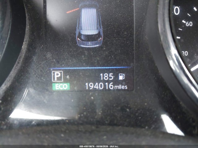 Nissan Rogue Sl 2018 5N1AT2MVXJC782736 Image 16