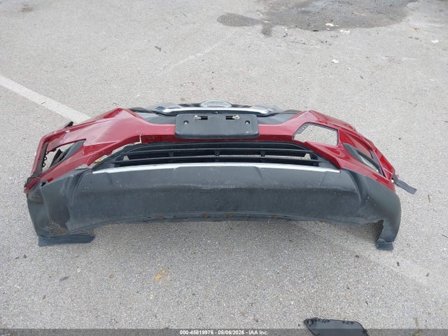 Nissan Rogue Sl 2018 5N1AT2MVXJC782736 Image 12