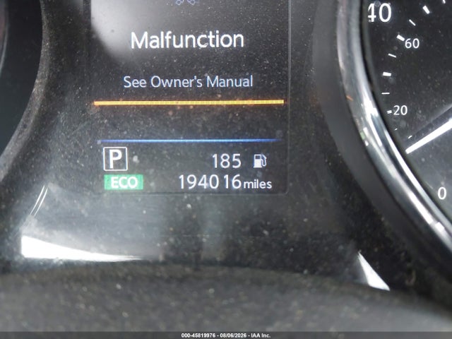 Nissan Rogue Sl 2018 5N1AT2MVXJC782736 Image 7