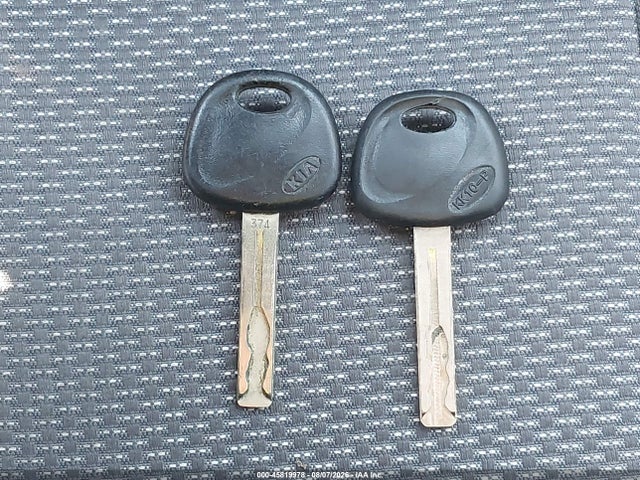 Aukcja sprzedaży 2010 Kia Rio, vin: KNADH4A33A6673354, numer aukcji: 45819978