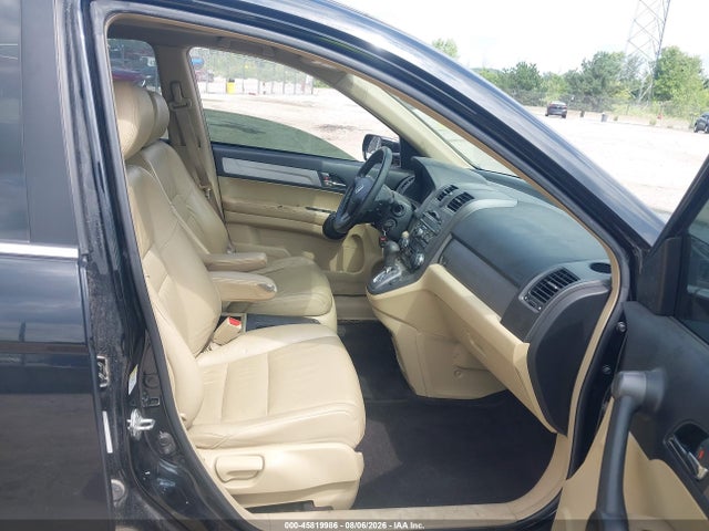 2011 Honda Cr-v Ex-l მანქანა იყიდება აუქციონზე, vin: 5J6RE4H79BL075180, აუქციონის ნომერი: 45819986