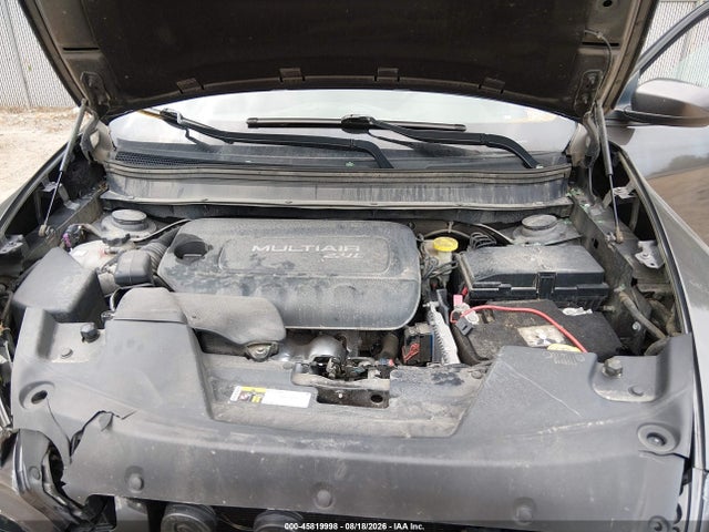45819998 :رقم المزاد ، 1C4PJMCB5GW309180 vin ، 2016 Jeep Cherokee 75th Anniversary مزاد بيع