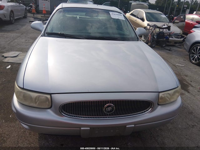 Aukcja sprzedaży 2000 Buick Lesabre Custom, vin: 1G4HP54K9Y4185186, numer aukcji: 45820000