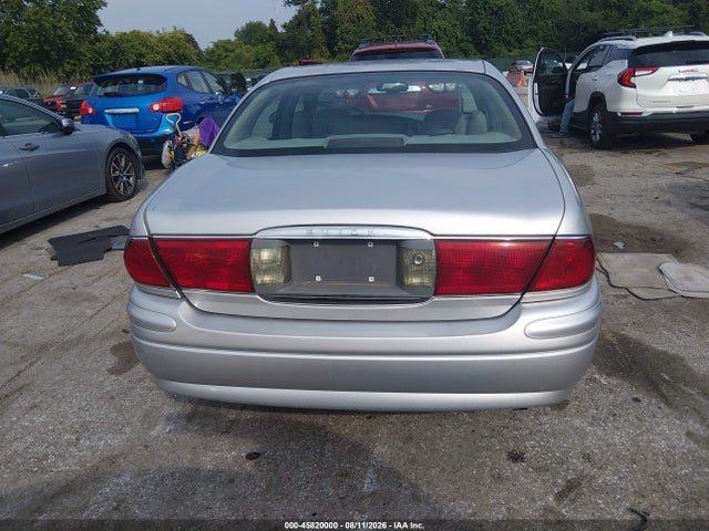 Aukcja sprzedaży 2000 Buick Lesabre Custom, vin: 1G4HP54K9Y4185186, numer aukcji: 45820000