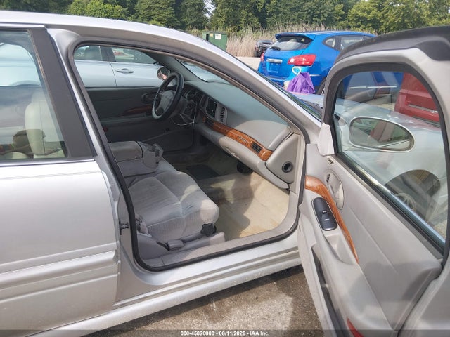 Aukcja sprzedaży 2000 Buick Lesabre Custom, vin: 1G4HP54K9Y4185186, numer aukcji: 45820000