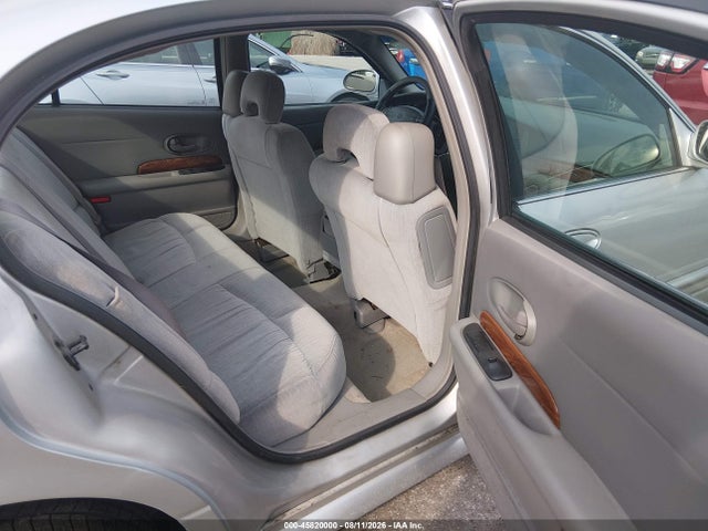 Aukcja sprzedaży 2000 Buick Lesabre Custom, vin: 1G4HP54K9Y4185186, numer aukcji: 45820000