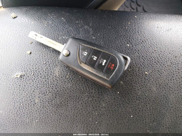 Toyota CAMRY SE 2020 4T1G11AK9LU396584 Image 11