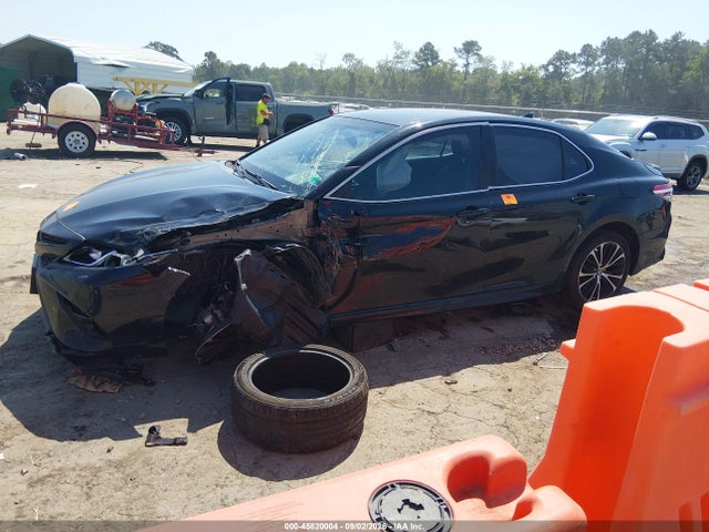 Toyota CAMRY SE 2020 4T1G11AK9LU396584 Image 15