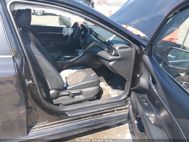 Toyota CAMRY SE 2020 4T1G11AK9LU396584 Image 5