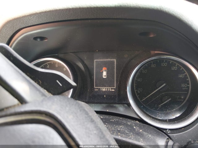 Toyota CAMRY SE 2020 4T1G11AK9LU396584 Image 7