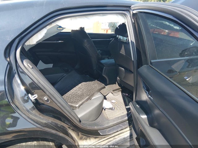 Toyota CAMRY SE 2020 4T1G11AK9LU396584 Image 8