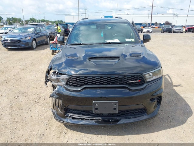 Aukcja sprzedaży 2026 Dodge Durango Gt Plus Awd, vin: 1C4RDJDGXTC216837, numer aukcji: 45820013