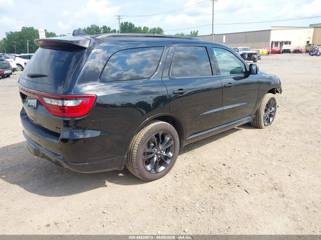 Aukcja sprzedaży 2026 Dodge Durango Gt Plus Awd, vin: 1C4RDJDGXTC216837, numer aukcji: 45820013