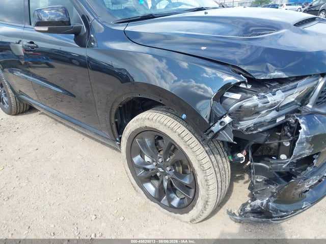 Aukcja sprzedaży 2026 Dodge Durango Gt Plus Awd, vin: 1C4RDJDGXTC216837, numer aukcji: 45820013