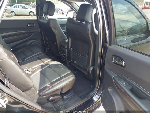 Aukcja sprzedaży 2026 Dodge Durango Gt Plus Awd, vin: 1C4RDJDGXTC216837, numer aukcji: 45820013