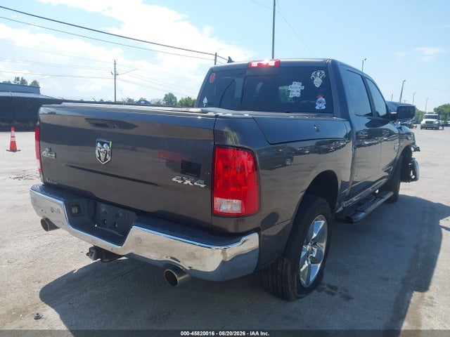 Aukcja sprzedaży 2019 Ram 1500 Classic Big Horn  4x4 5'7 Box, vin: 1C6RR7LT9KS569794, numer aukcji: 45820016