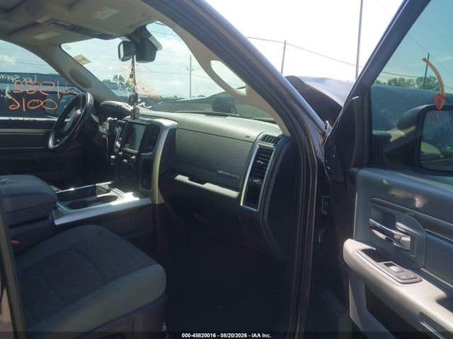 Aukcja sprzedaży 2019 Ram 1500 Classic Big Horn  4x4 5'7 Box, vin: 1C6RR7LT9KS569794, numer aukcji: 45820016