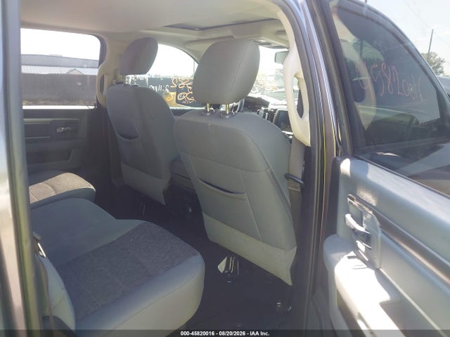 Aukcja sprzedaży 2019 Ram 1500 Classic Big Horn  4x4 5'7 Box, vin: 1C6RR7LT9KS569794, numer aukcji: 45820016