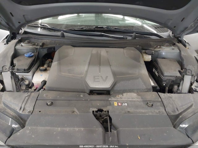 KIA Ev6 Gt-line 2022 KNDC3DLC2N5027101 Image 10