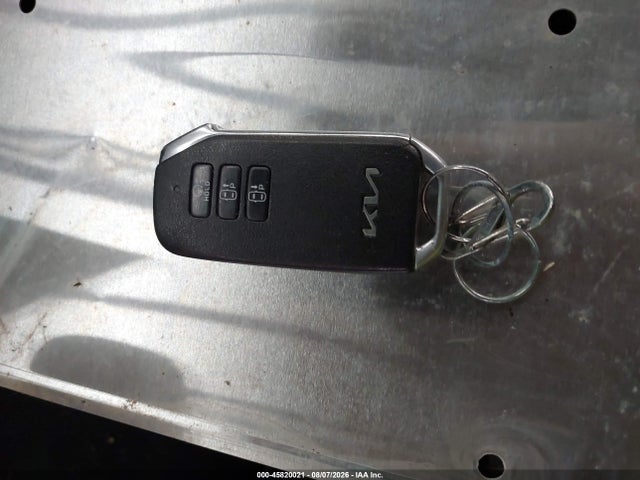 KIA Ev6 Gt-line 2022 KNDC3DLC2N5027101 Image 11