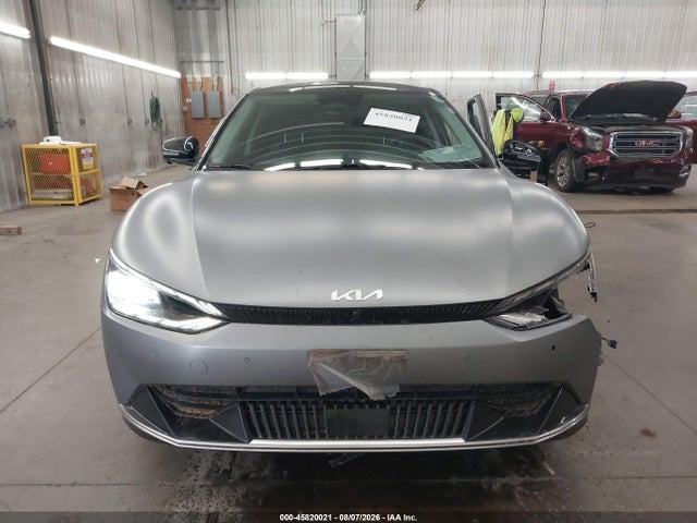 KIA Ev6 Gt-line 2022 KNDC3DLC2N5027101 Image 13