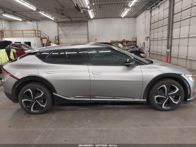 KIA Ev6 Gt-line 2022 KNDC3DLC2N5027101 Image 14
