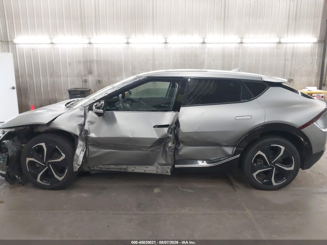 KIA Ev6 Gt-line 2022 KNDC3DLC2N5027101 Image 15