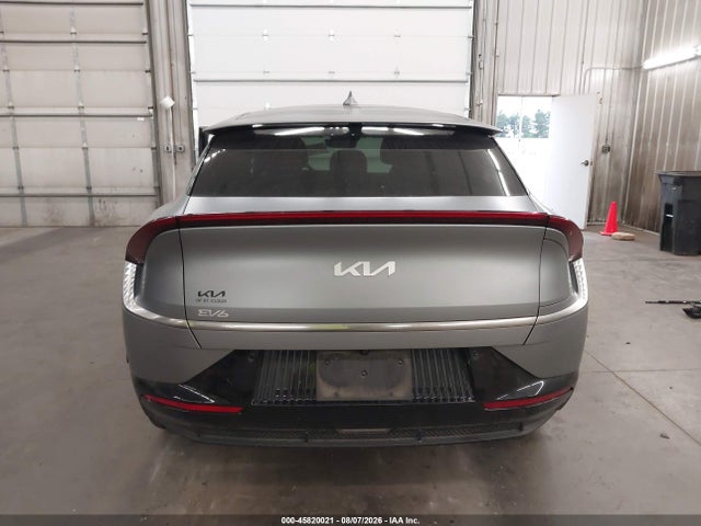 KIA Ev6 Gt-line 2022 KNDC3DLC2N5027101 Image 17