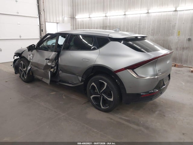 KIA Ev6 Gt-line 2022 KNDC3DLC2N5027101 Image 3
