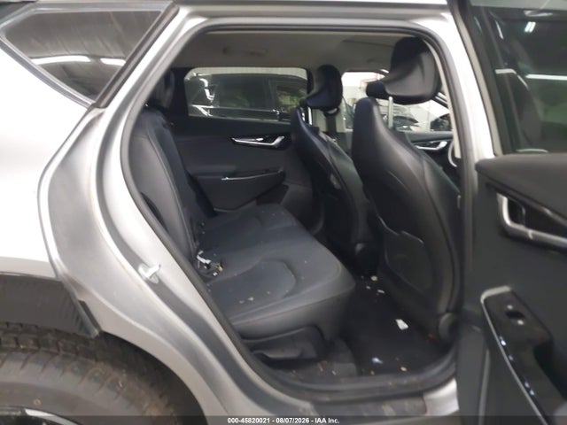 KIA Ev6 Gt-line 2022 KNDC3DLC2N5027101 Image 8